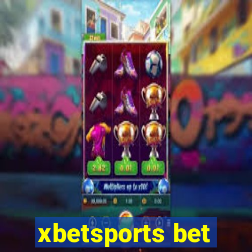 xbetsports bet